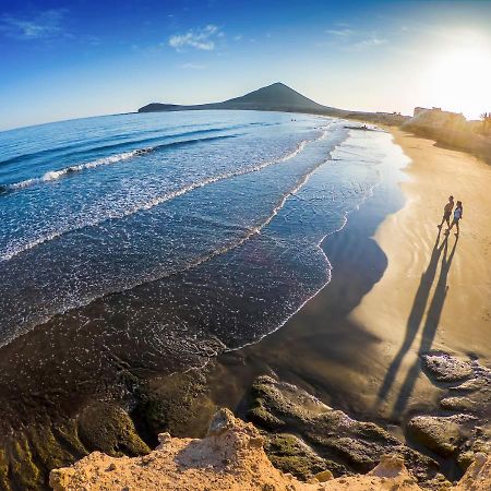 Medano4You Orange Dream Holiday Home El Médano Dış mekan fotoğraf