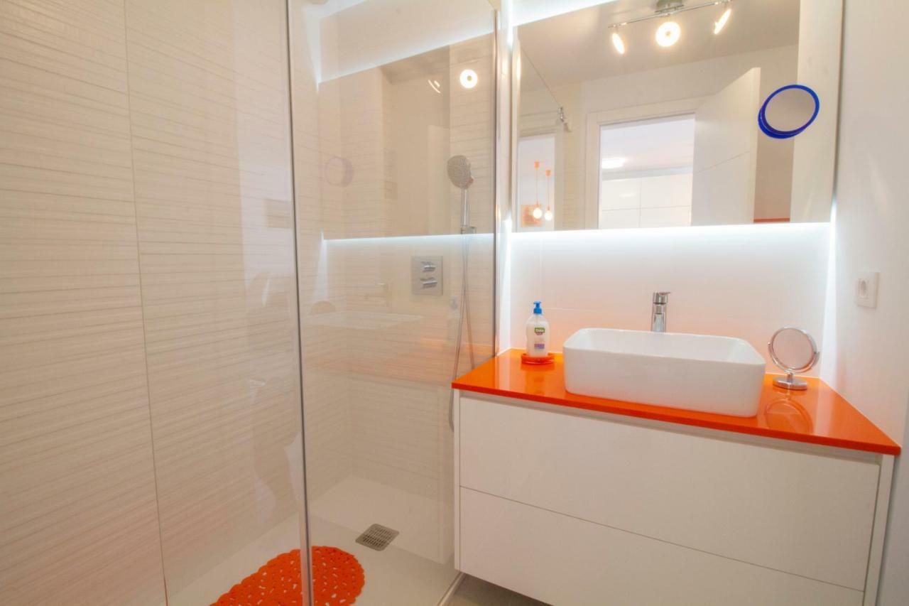 Medano4You Orange Dream Holiday Home El Médano Dış mekan fotoğraf
