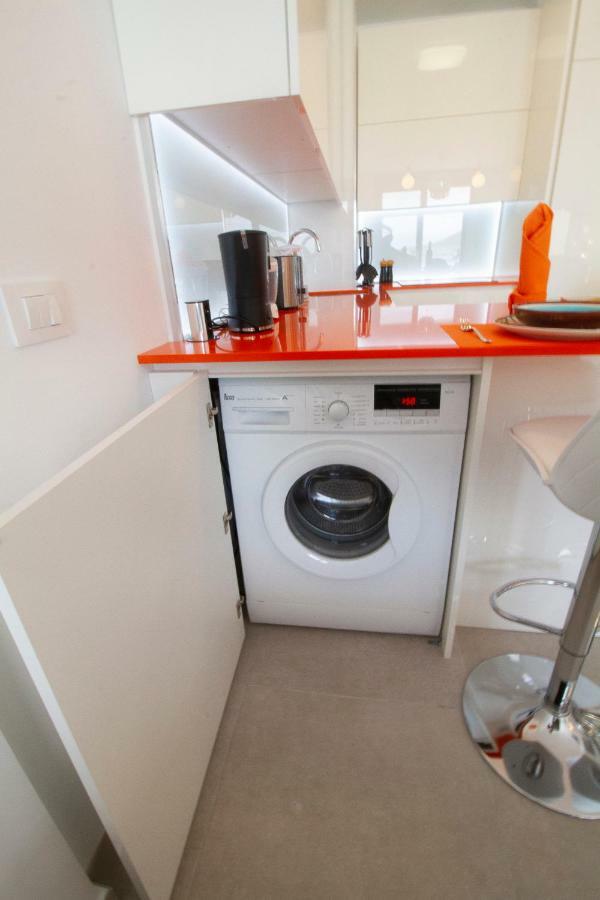 Medano4You Orange Dream Holiday Home El Médano Dış mekan fotoğraf