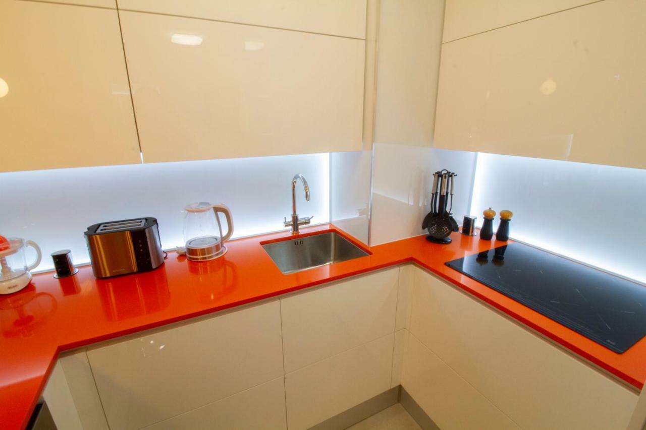 Medano4You Orange Dream Holiday Home El Médano Dış mekan fotoğraf